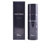 Dior  Sauvage / Christian Deodorant Spray "new Fragrance" 5.0 oz (m)